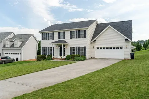4130 Sabrina Court Penn Laird VA 22846