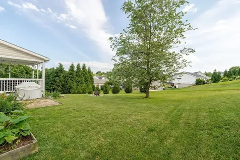 4130 Sabrina Court Penn Laird VA 22846