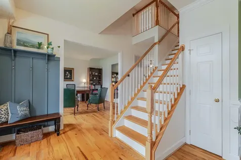 4130 Sabrina Court Penn Laird VA 22846