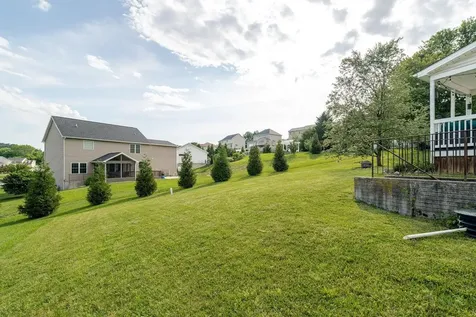 4130 Sabrina Court Penn Laird VA 22846