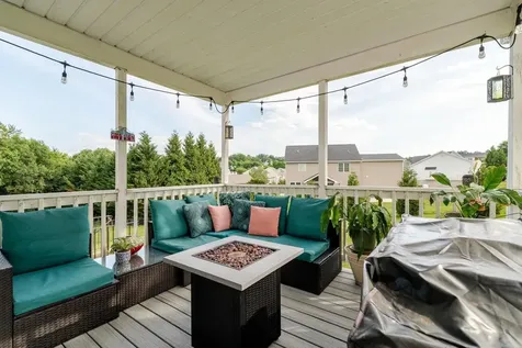 4130 Sabrina Court Penn Laird VA 22846