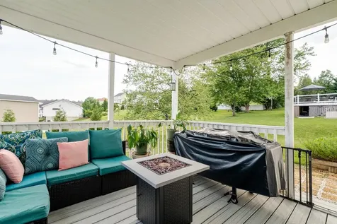 4130 Sabrina Court Penn Laird VA 22846
