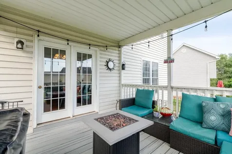 4130 Sabrina Court Penn Laird VA 22846