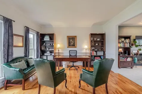 4130 Sabrina Court Penn Laird VA 22846