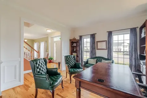 4130 Sabrina Court Penn Laird VA 22846