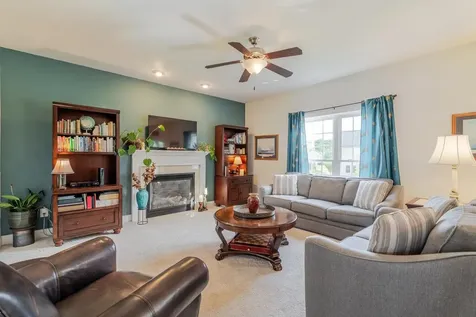 4130 Sabrina Court Penn Laird VA 22846