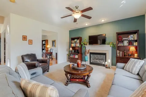 4130 Sabrina Court Penn Laird VA 22846