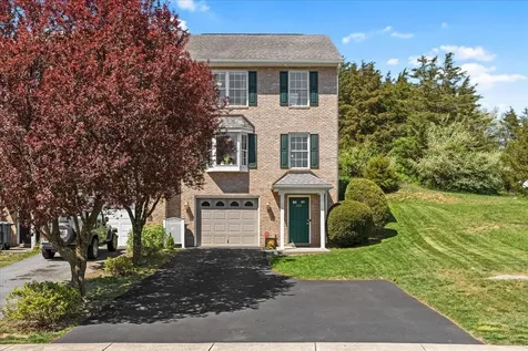 533 Pointe Drive Harrisonburg VA 22801