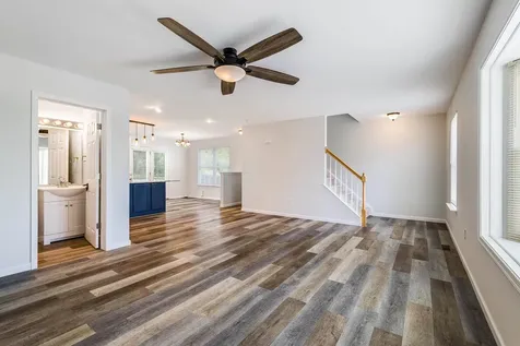 533 Pointe Drive Harrisonburg VA 22801