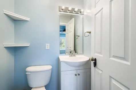 533 Pointe Drive Harrisonburg VA 22801