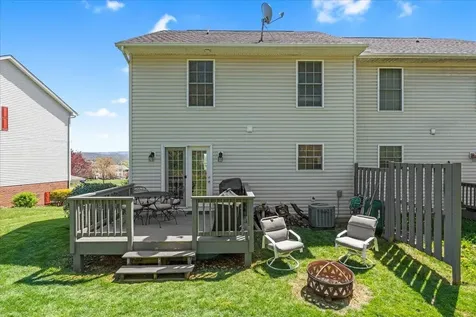 533 Pointe Drive Harrisonburg VA 22801