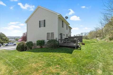 533 Pointe Drive Harrisonburg VA 22801