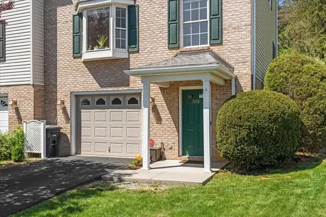 533 Pointe Drive Harrisonburg VA 22801