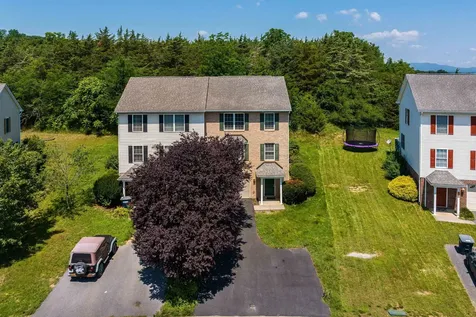 533 Pointe Drive Harrisonburg VA 22801