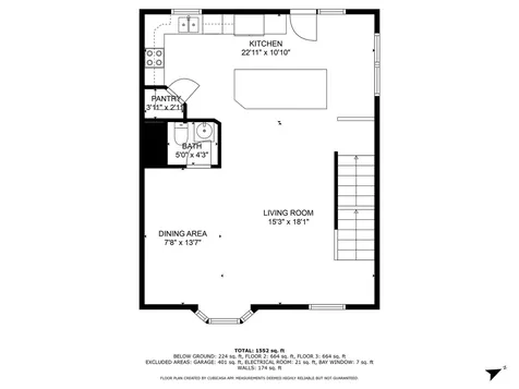 533 Pointe Drive Harrisonburg VA 22801