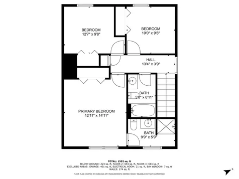 533 Pointe Drive Harrisonburg VA 22801