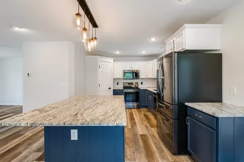 533 Pointe Drive Harrisonburg VA 22801