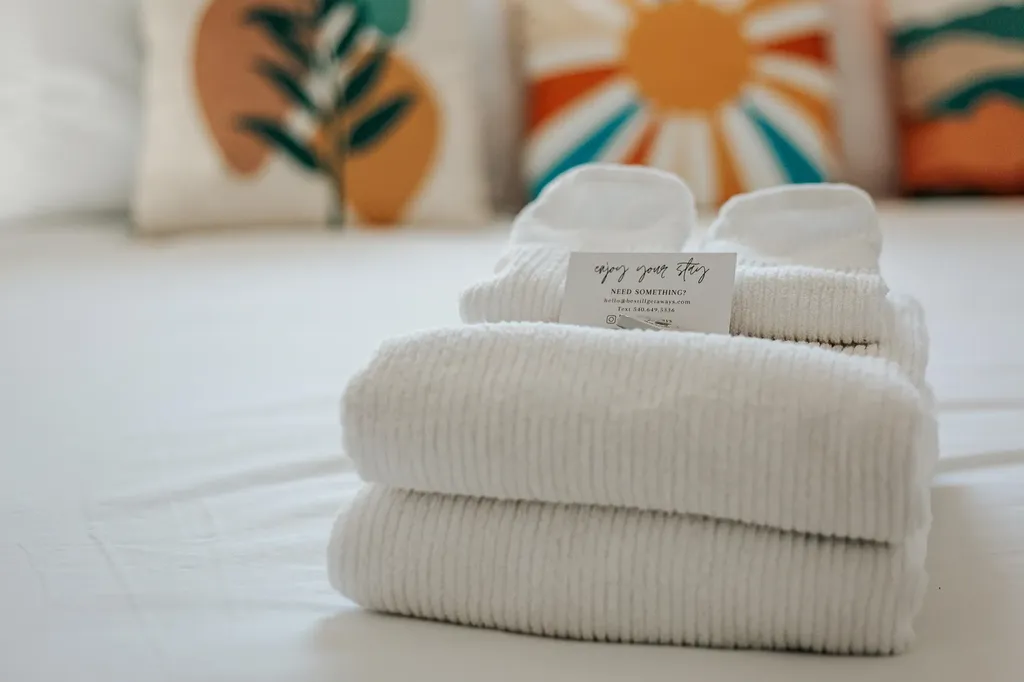 7825 Rockfish Valley Highway Afton VA 22920