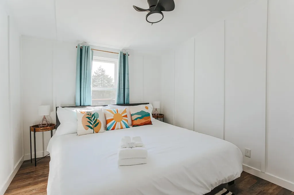 7825 Rockfish Valley Highway Afton VA 22920