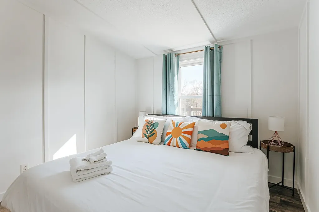 7825 Rockfish Valley Highway Afton VA 22920