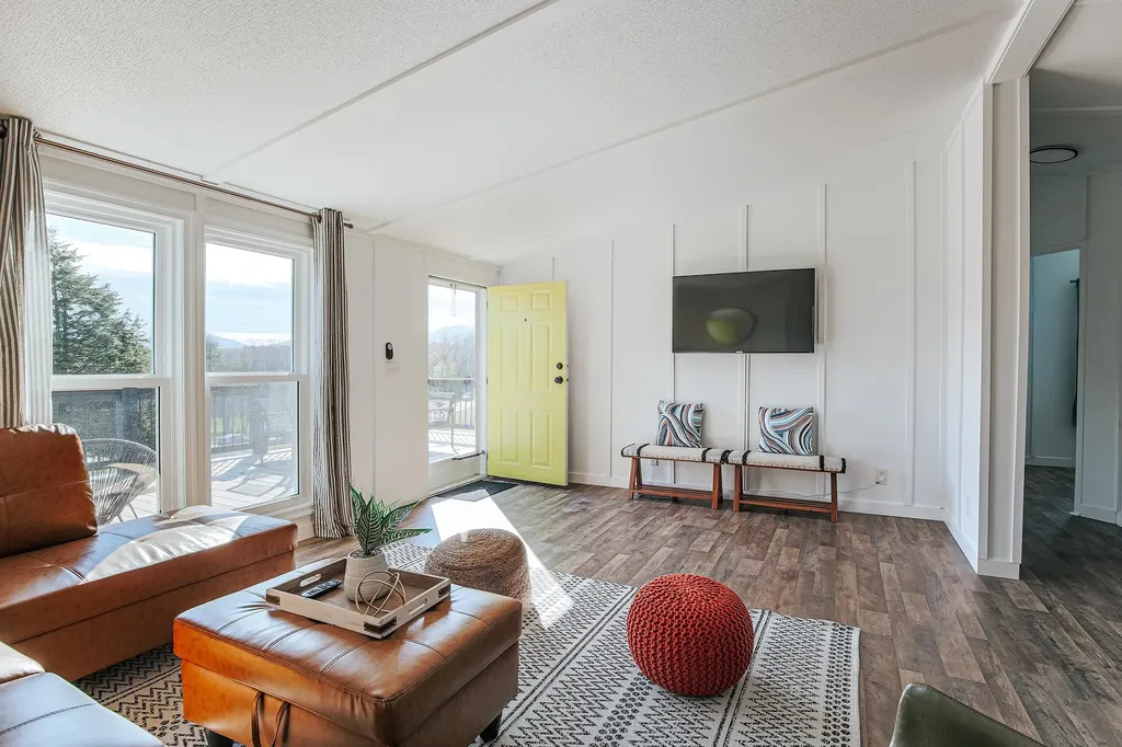 7825 Rockfish Valley Highway Afton VA 22920