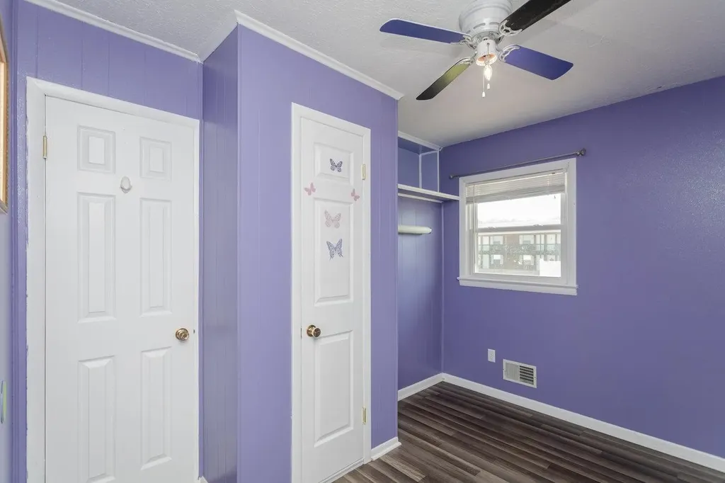 508 Stuart Avenue N Elkton VA 22827