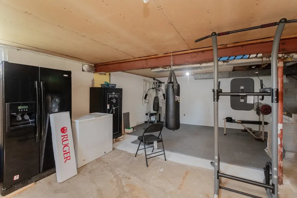 508 Stuart Avenue N Elkton VA 22827