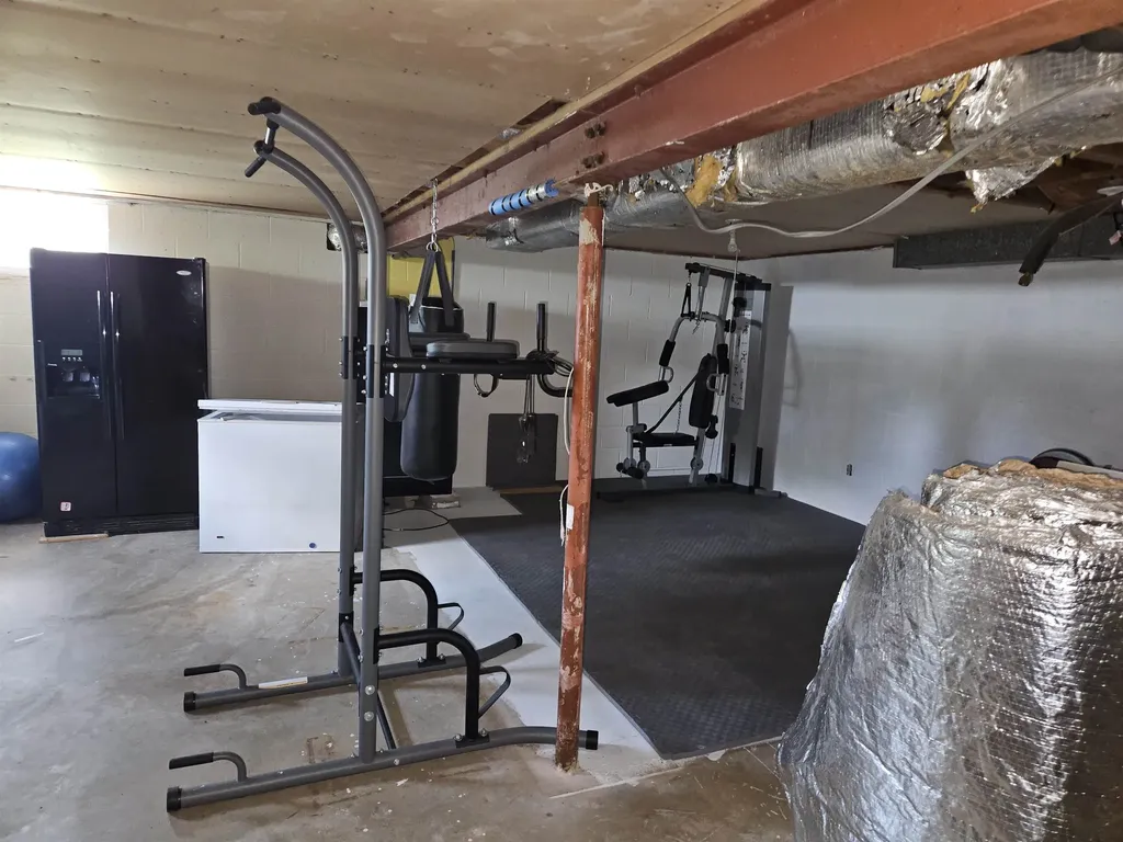 508 Stuart Avenue N Elkton VA 22827