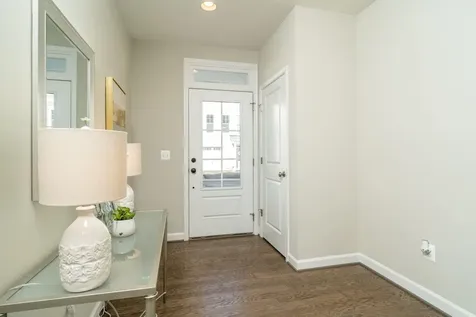 3513 Monterey Drive Rockingham VA 22801