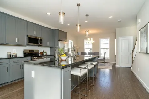 3513 Monterey Drive Rockingham VA 22801