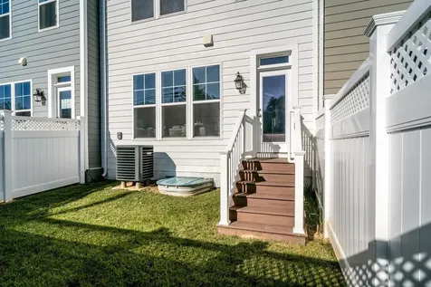 3513 Monterey Drive Rockingham VA 22801