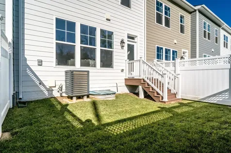 3513 Monterey Drive Rockingham VA 22801