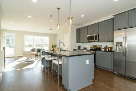 3513 Monterey Drive Rockingham VA 22801