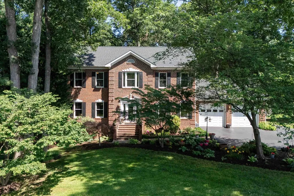 1515 Cumberland Drive Rockingham VA 22801