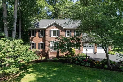 1515 Cumberland Drive Rockingham VA 22801