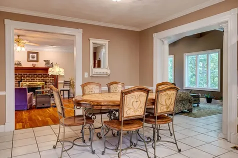 1515 Cumberland Drive Rockingham VA 22801