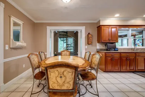 1515 Cumberland Drive Rockingham VA 22801