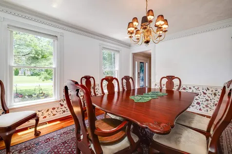 1515 Cumberland Drive Rockingham VA 22801