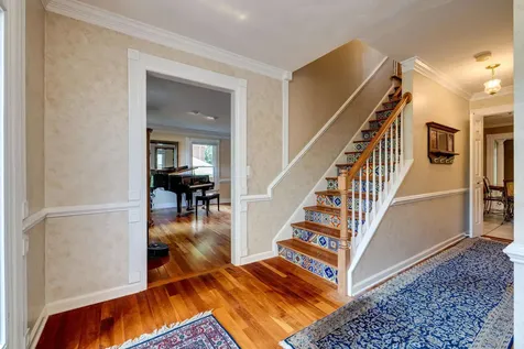 1515 Cumberland Drive Rockingham VA 22801