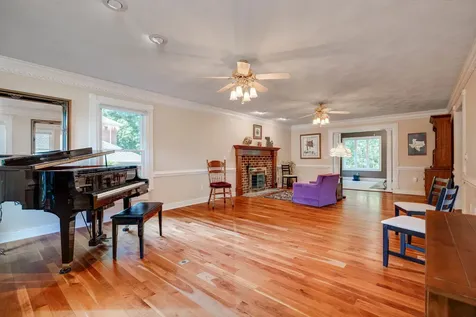 1515 Cumberland Drive Rockingham VA 22801