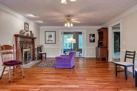 1515 Cumberland Drive Rockingham VA 22801