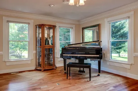 1515 Cumberland Drive Rockingham VA 22801