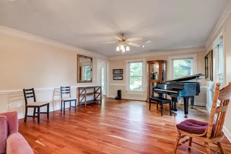 1515 Cumberland Drive Rockingham VA 22801