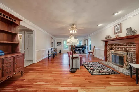 1515 Cumberland Drive Rockingham VA 22801