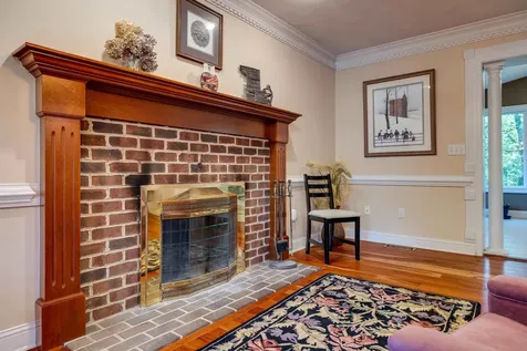 1515 Cumberland Drive Rockingham VA 22801