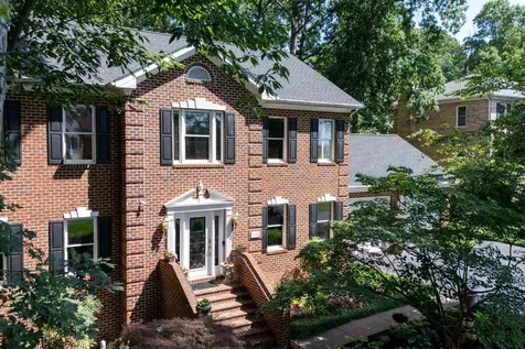 1515 Cumberland Drive Rockingham VA 22801