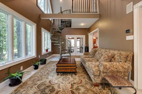 1515 Cumberland Drive Rockingham VA 22801