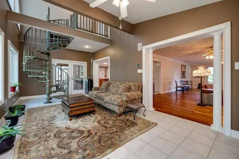 1515 Cumberland Drive Rockingham VA 22801