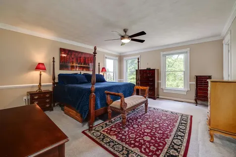 1515 Cumberland Drive Rockingham VA 22801