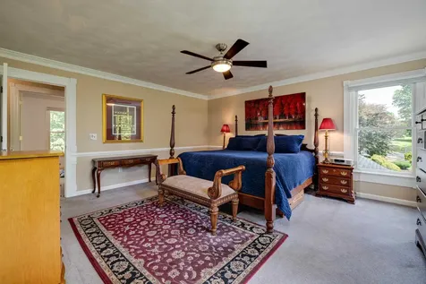 1515 Cumberland Drive Rockingham VA 22801